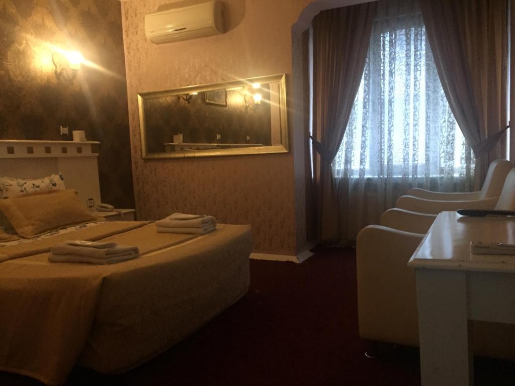 Otel Resmi