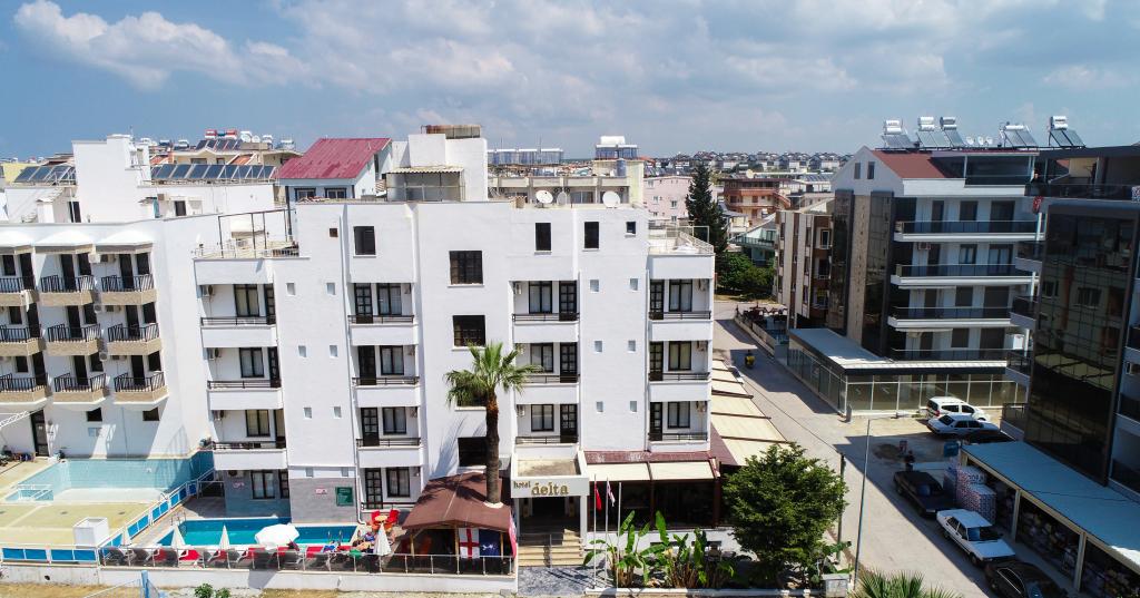 Otel Resmi