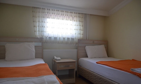 Otel Resmi