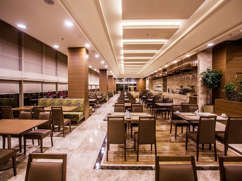Otel Resmi