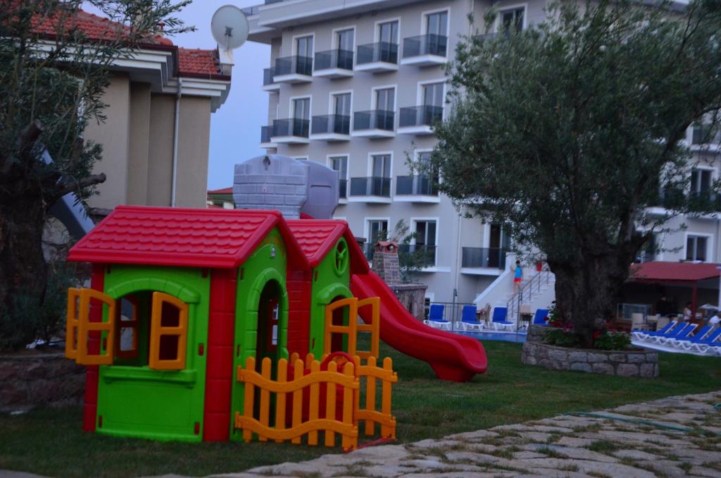 Otel Resmi