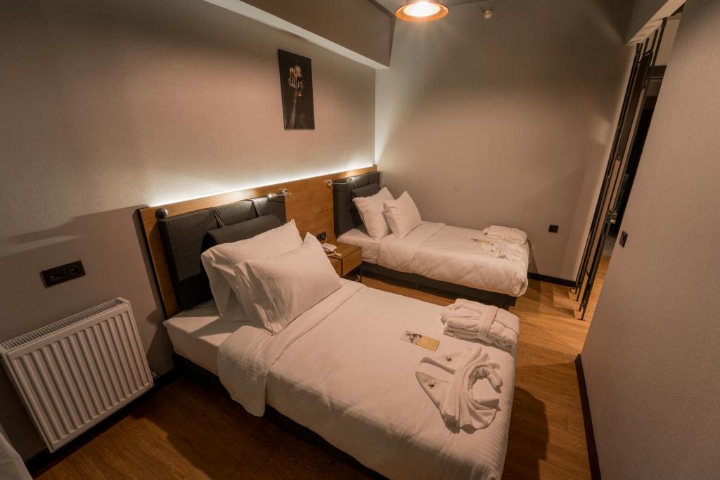 Otel Resmi