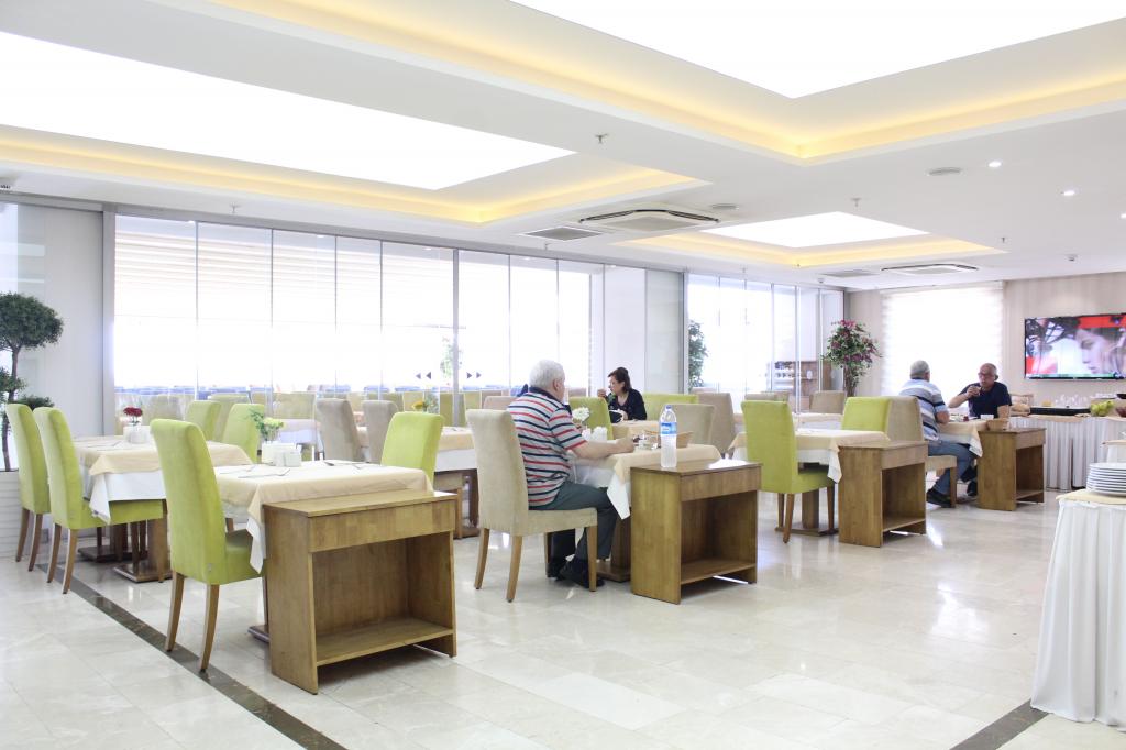 Otel Resmi