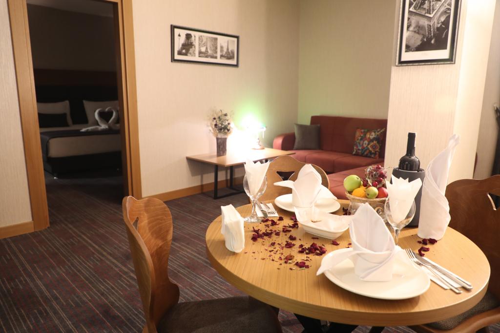 Otel Resmi