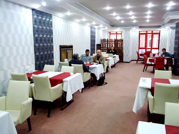 Otel Resmi