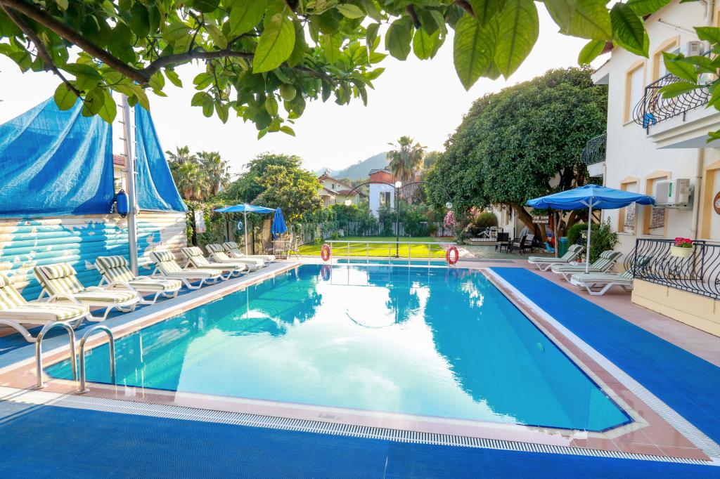 Otel Resmi