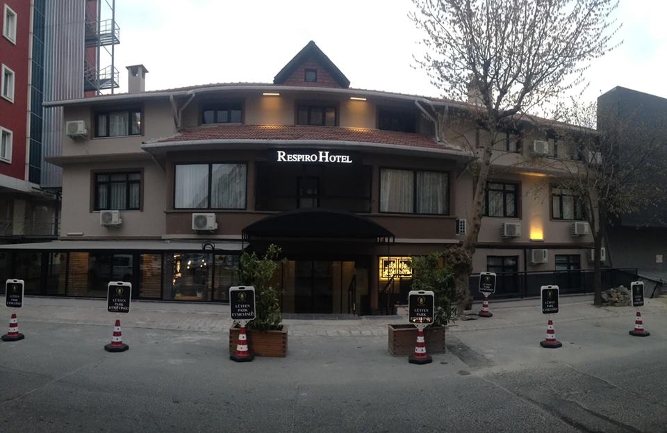 Otel Resmi