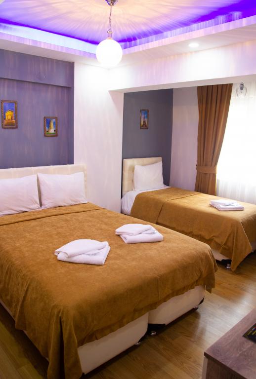 Otel Resmi
