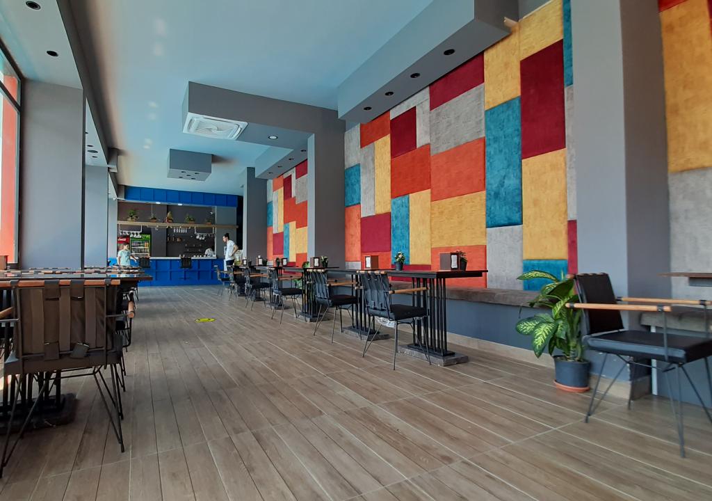 Otel Resmi
