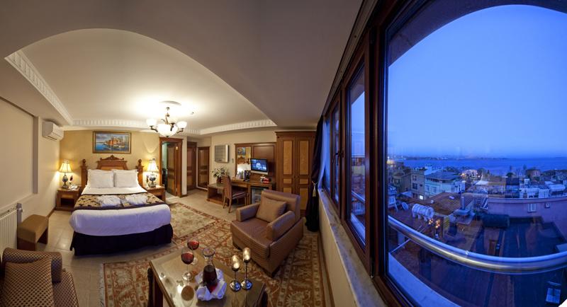 Otel Resmi