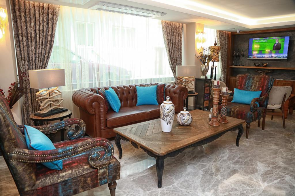 Otel Resmi