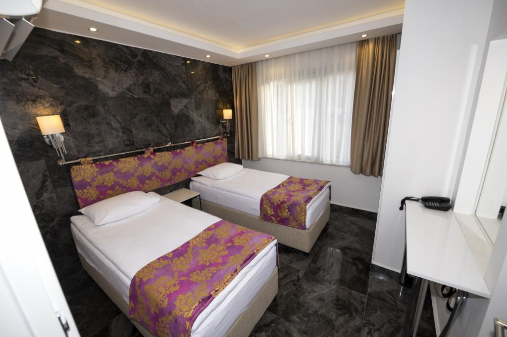 Otel Resmi