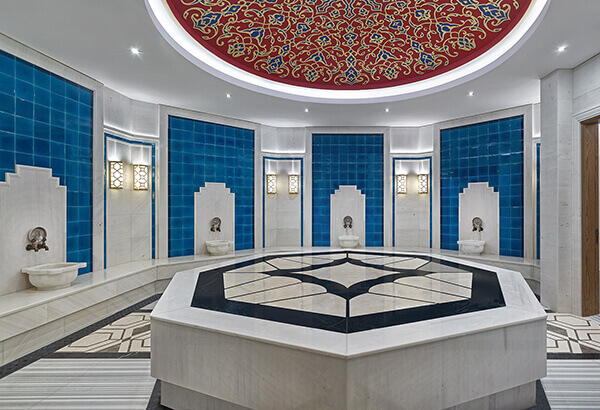 Otel Resmi