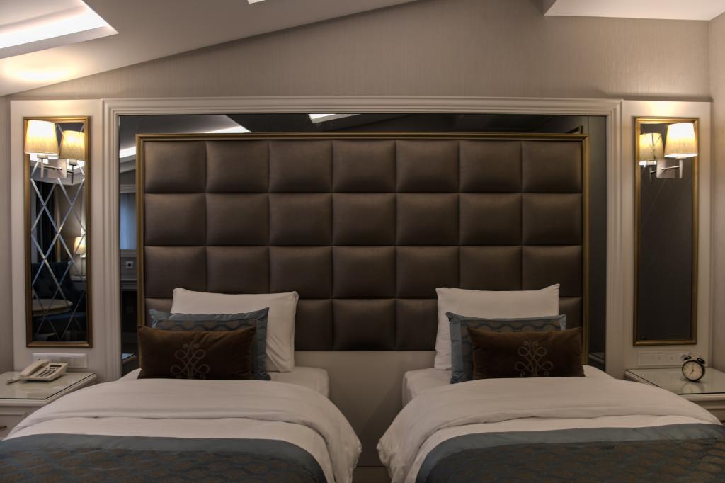 Otel Resmi