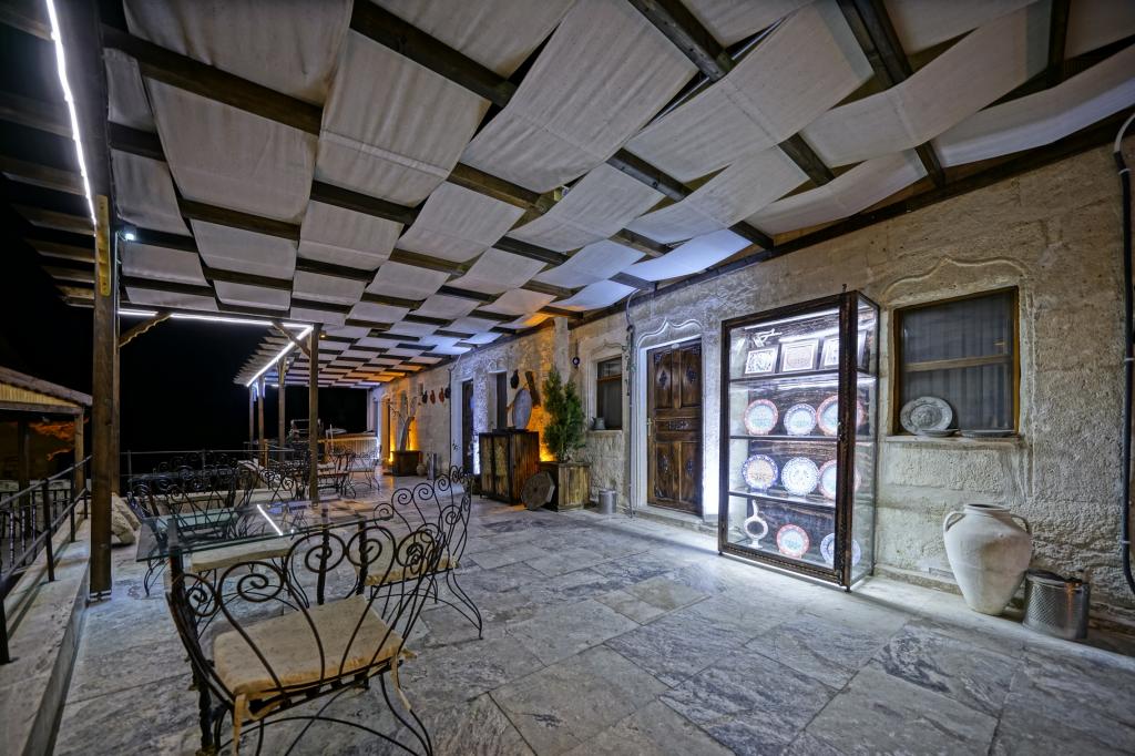 Otel Resmi