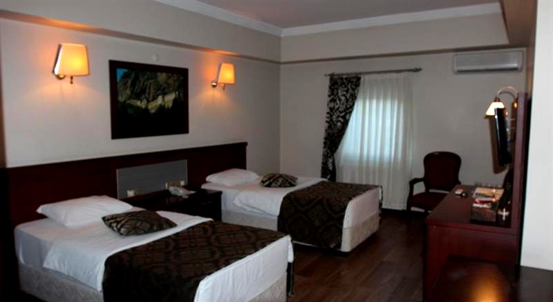 Otel Resmi