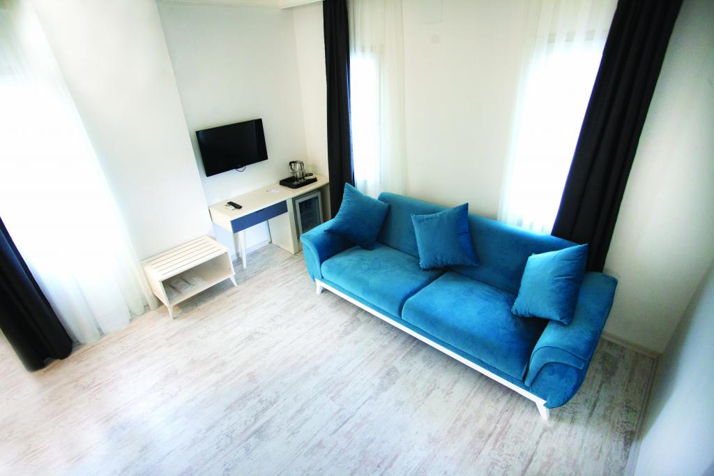 Otel Resmi