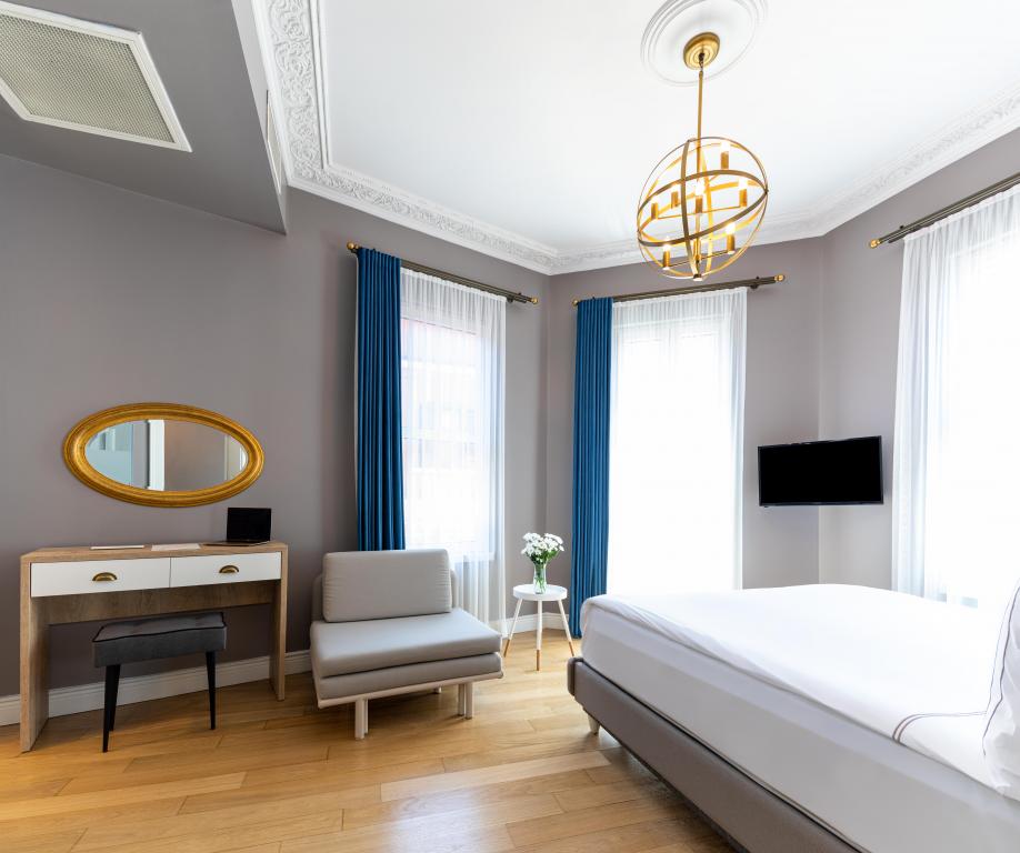 Otel Resmi