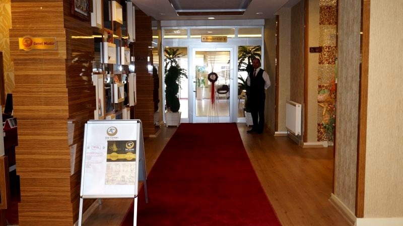 Otel Resmi