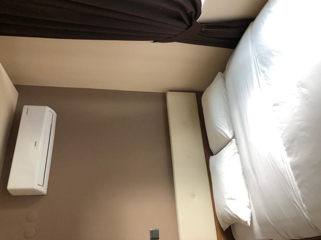 Deluxe Oda, Şehir Manzaralı