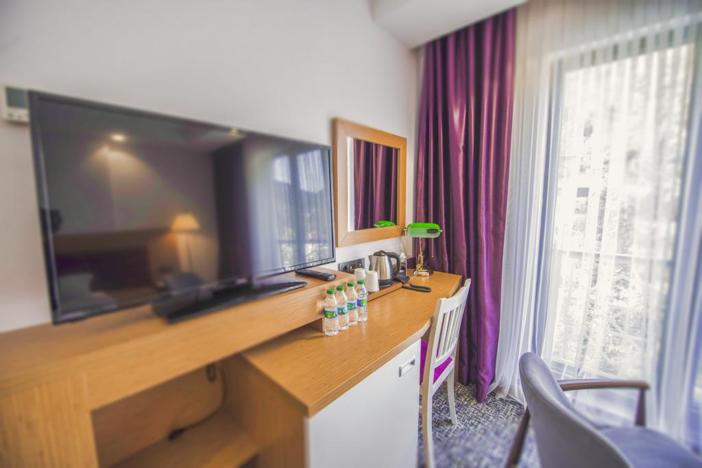 Otel Resmi