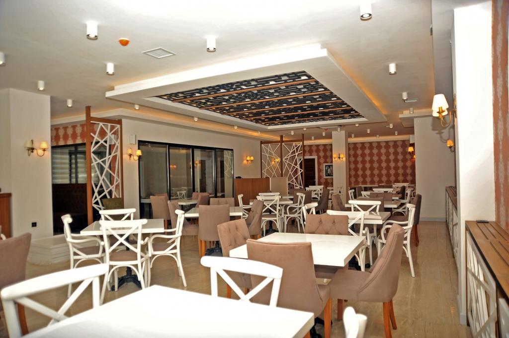 Otel Resmi