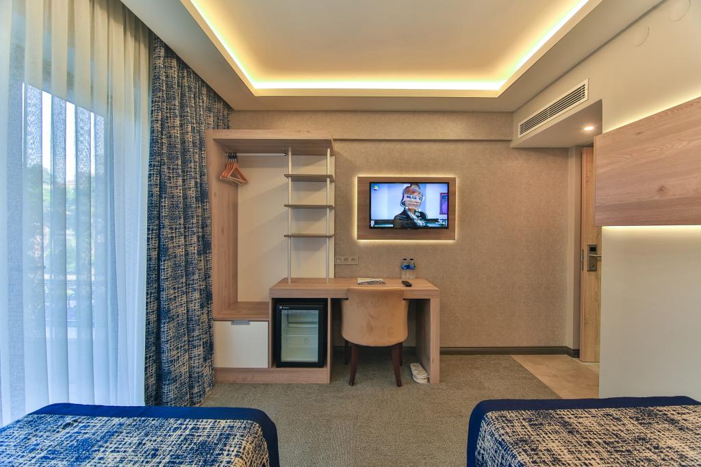Otel Resmi