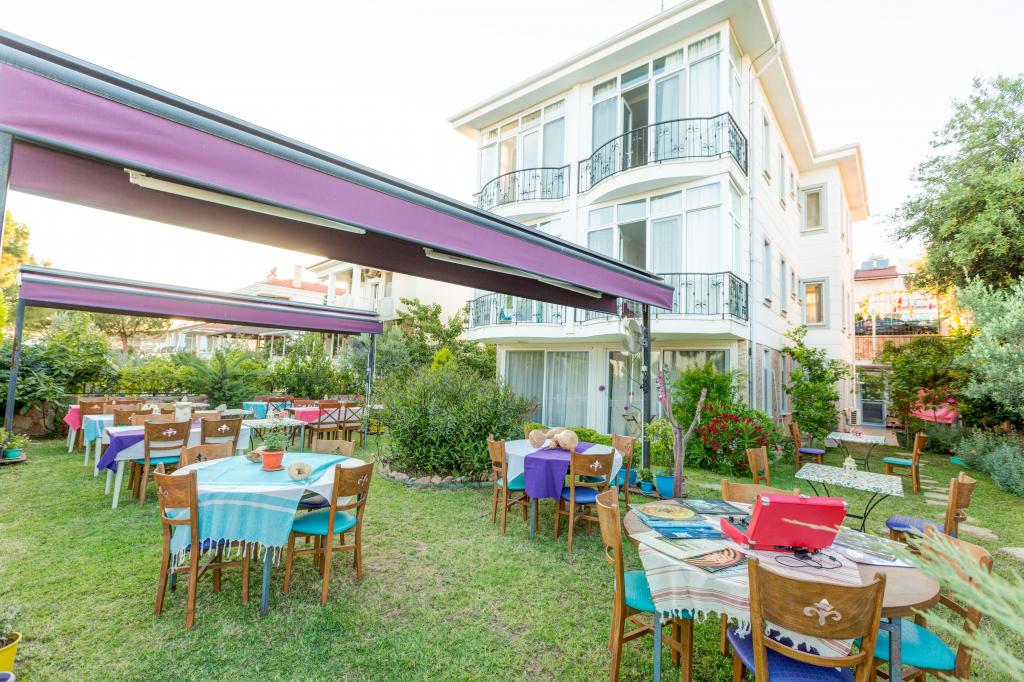 Otel Resmi