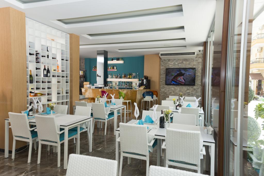 Otel Resmi