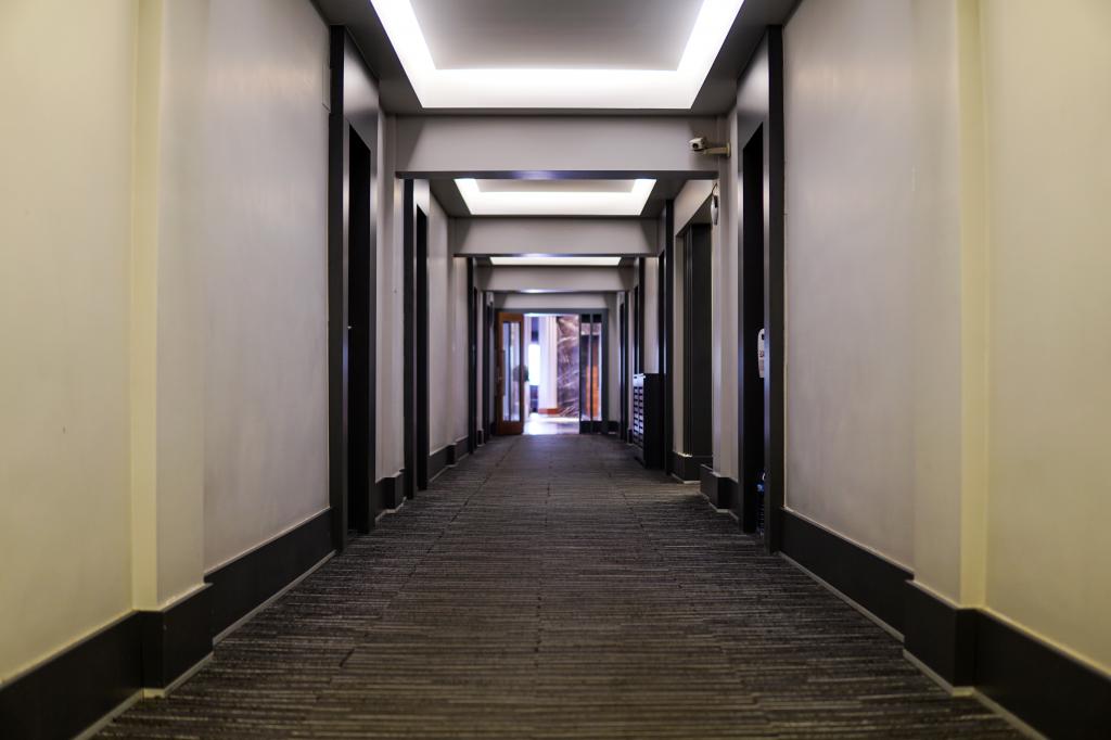 Otel Resmi