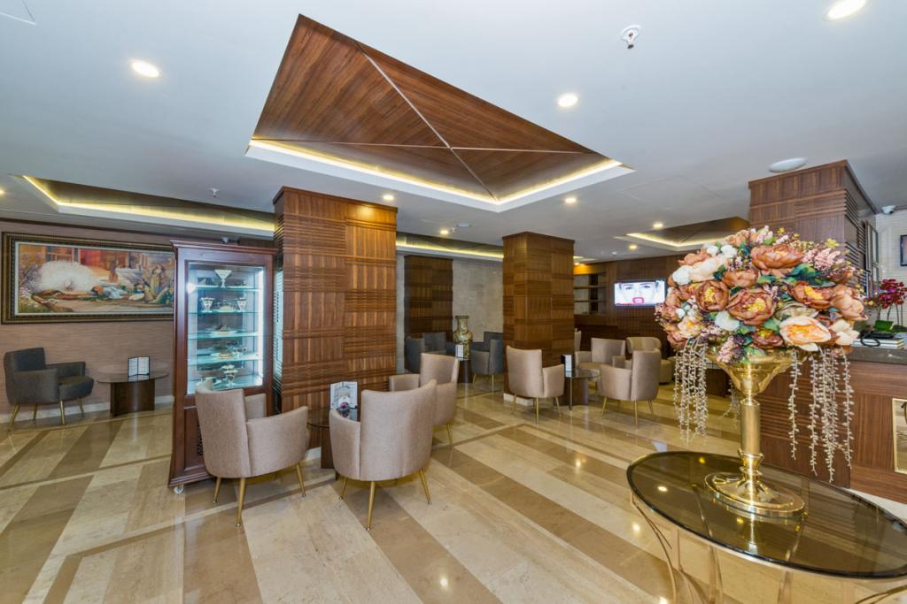 Otel Resmi