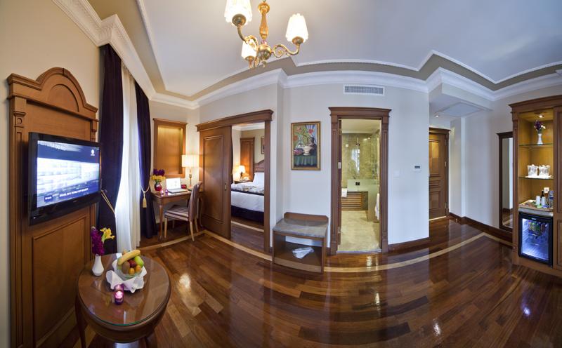 Otel Resmi