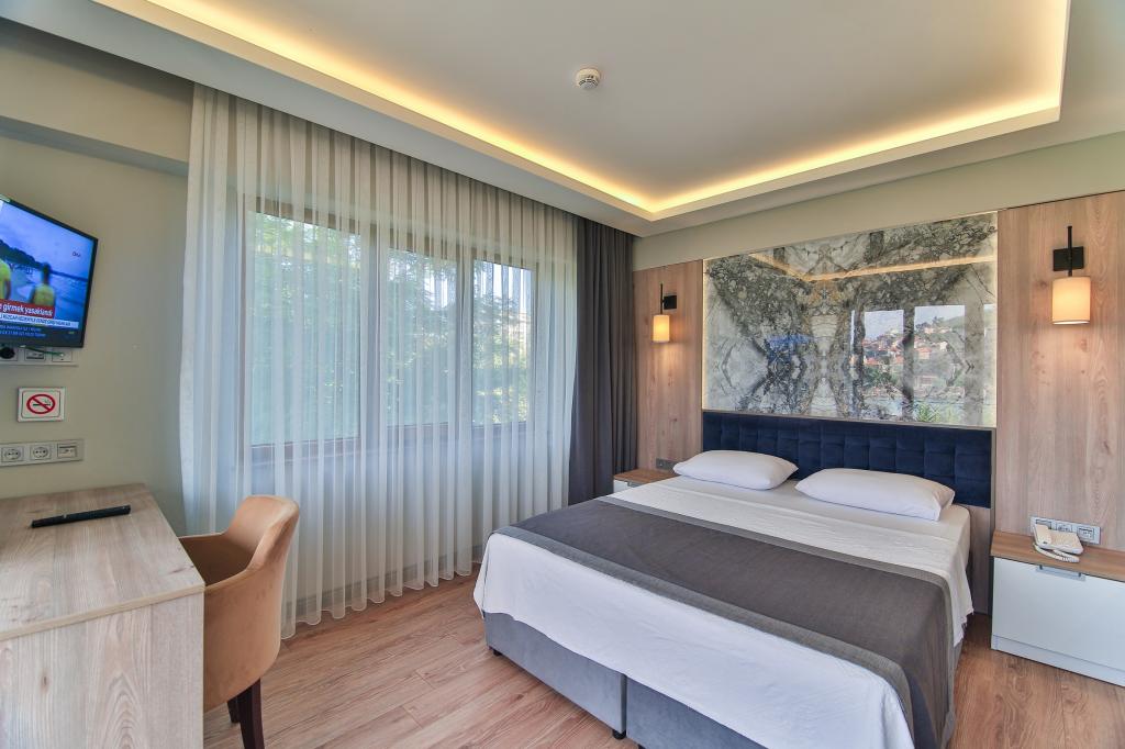 Otel Resmi