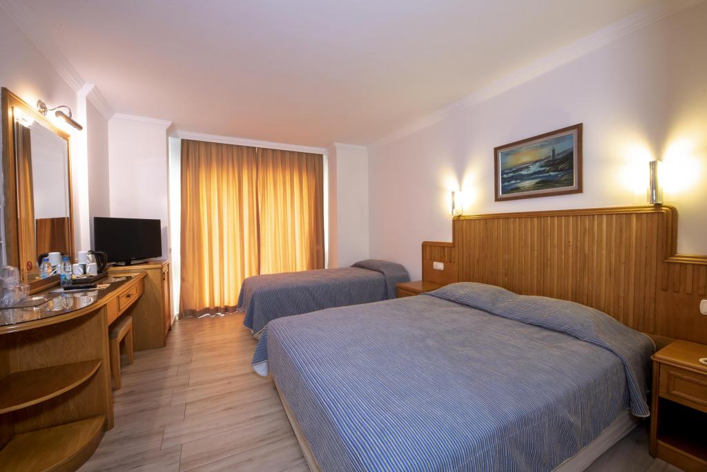 Otel Resmi