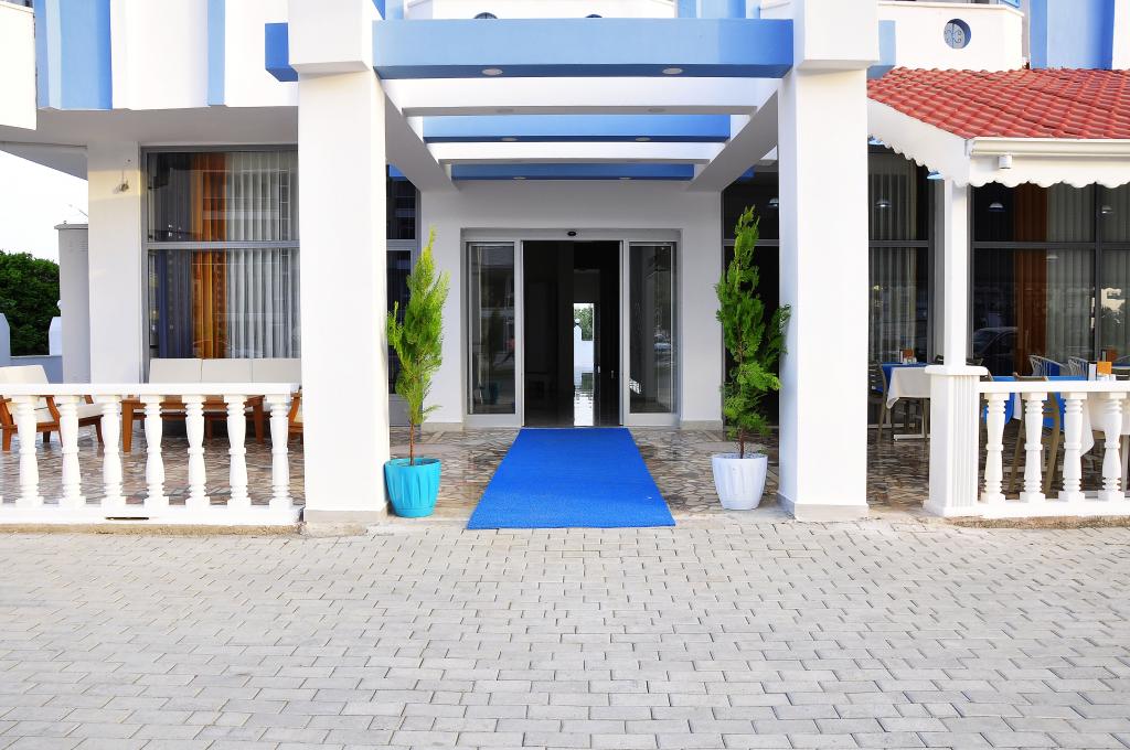 Otel Resmi