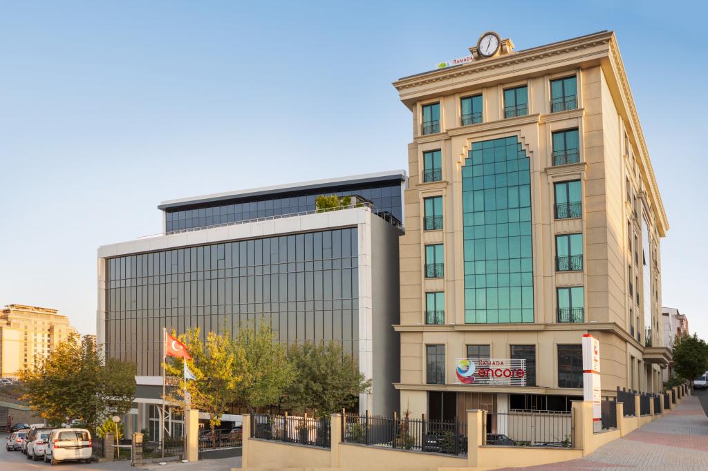 Otel Resmi