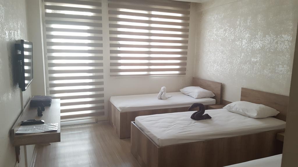 Otel Resmi