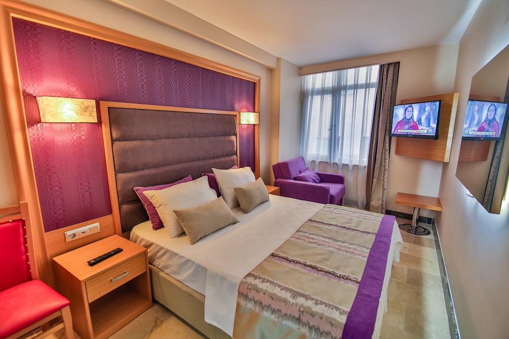 Otel Resmi