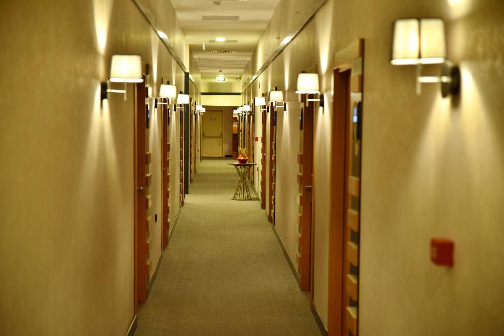 Otel Resmi