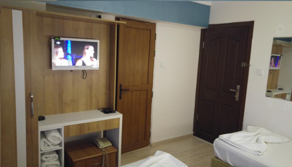 Otel Resmi