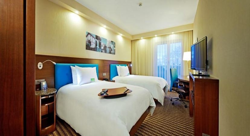 Otel Resmi