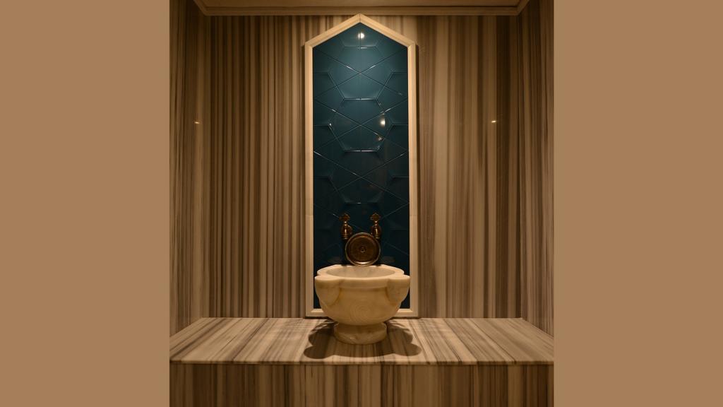 Comfort Oda, Deniz Manzaralı