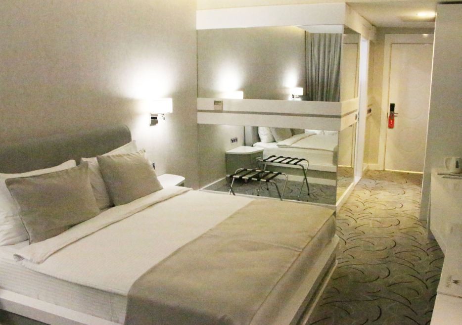 Otel Resmi