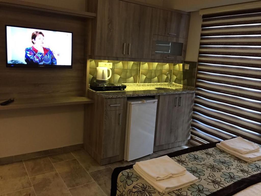Otel Resmi