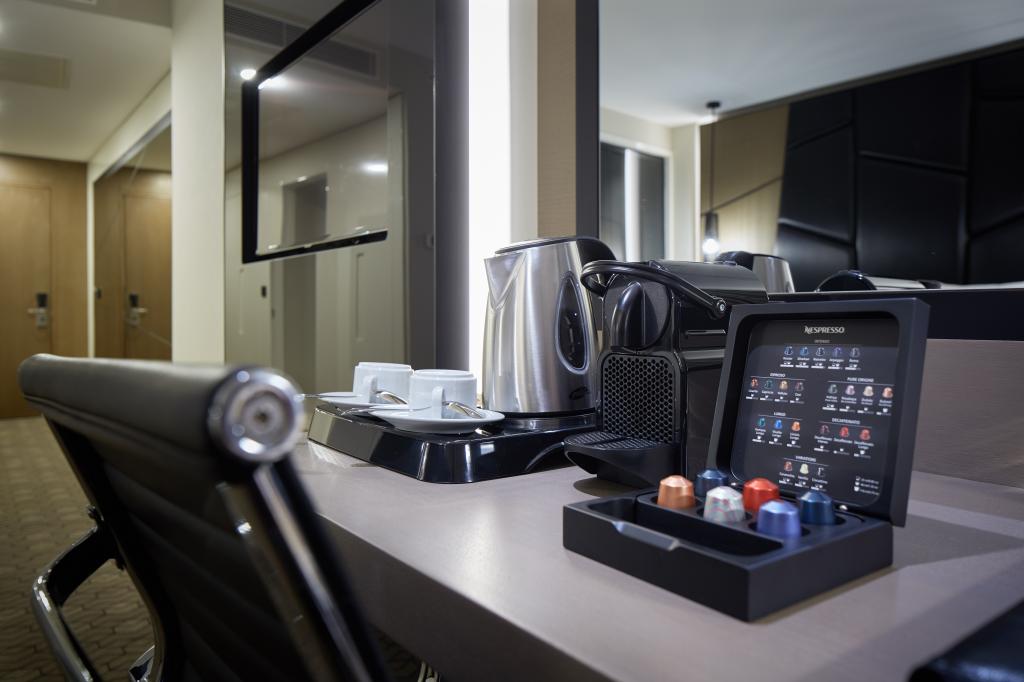 Otel Resmi