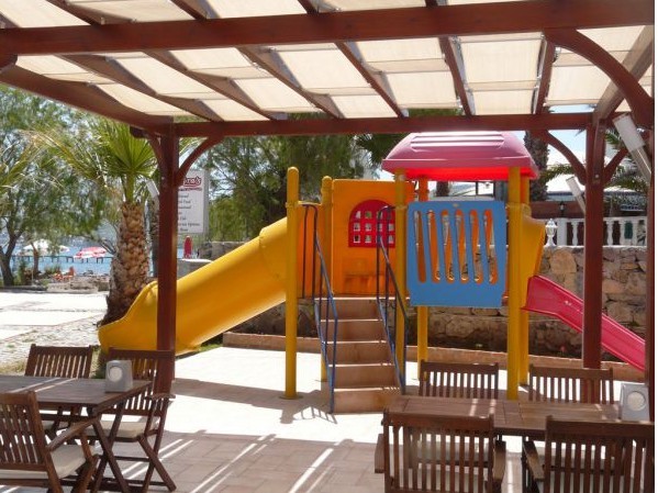 Otel Resmi