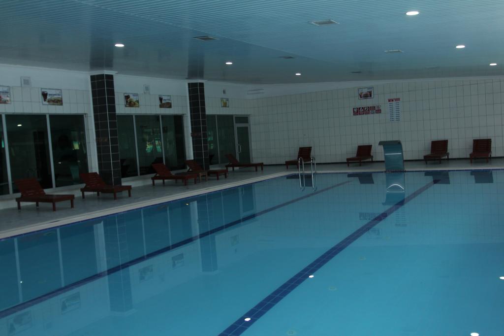 Otel Resmi