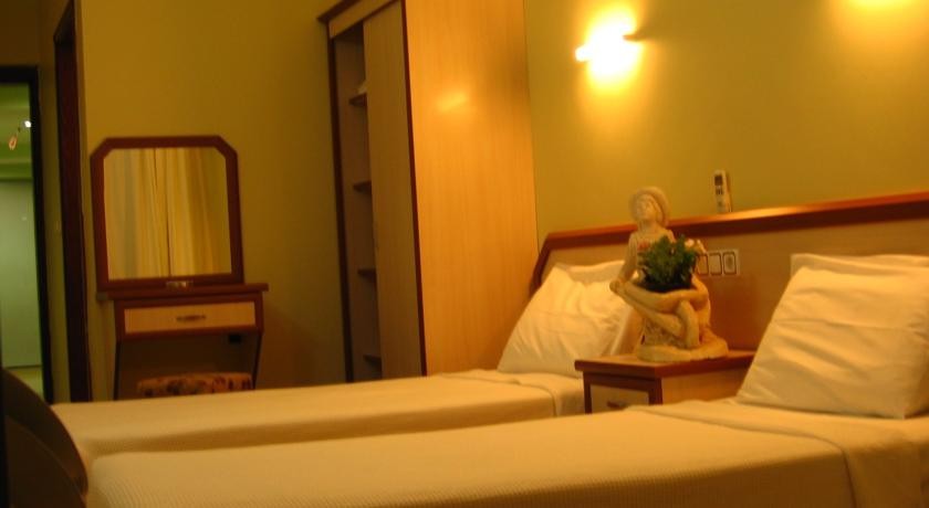 Otel Resmi