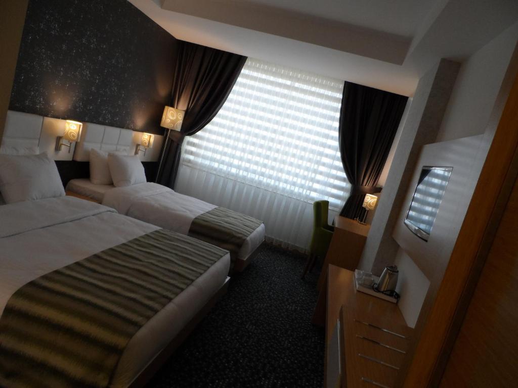 Otel Resmi