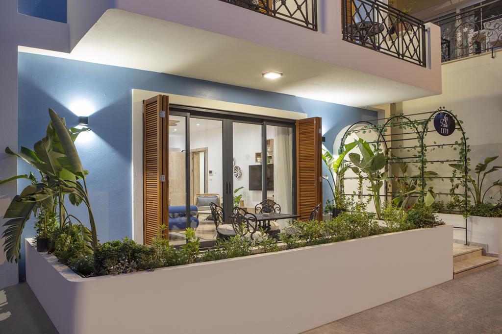 Otel Resmi